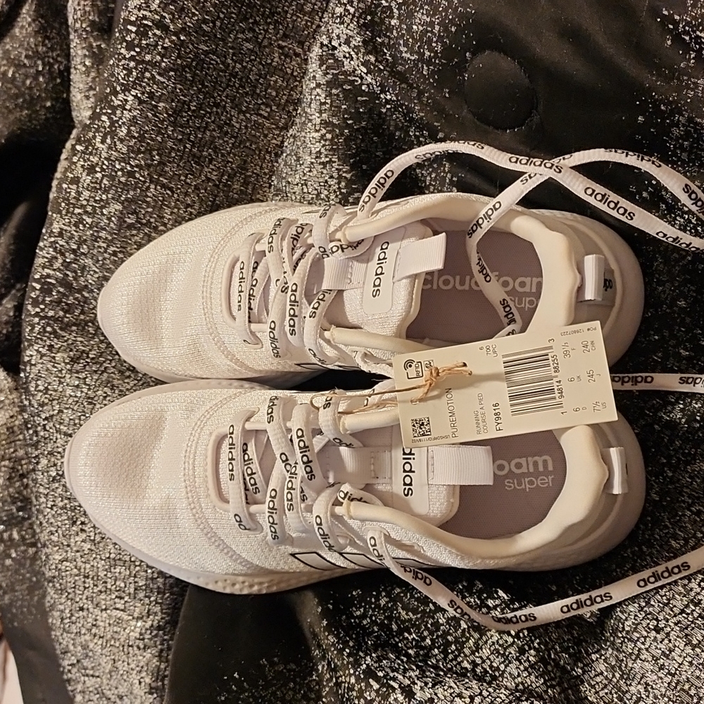 Cloudfoam Super Adidas